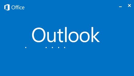 E-mail instellen in Outlook 2013