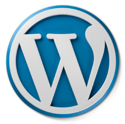 WordPress.org logo