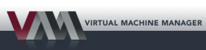 KVM VM’s beheren met virt-manager in Windows 10