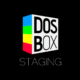 DOSBox Staging is a modern continuation of DOSBox with advanced features and current development practices.